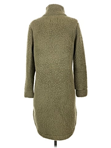 Liv Coat (view 2)