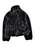 Zara Black Jacket Size 8 - 9 - photo 1