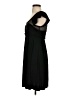 Bailey 44 Solid Black Cocktail Dress Size 4 - photo 5