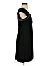 Bailey 44 Solid Black Cocktail Dress Size 4 - photo 4