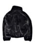 Zara Black Jacket Size 8 - 9 - photo 2