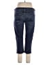 7 For All Mankind Blue Jeans Size 32 waist - photo 2