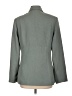 Paul Harris Design 100% Polyester Green Blazer Size L - photo 2