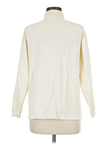 IZOD Long Sleeve Button-Down Shirt (view 2)