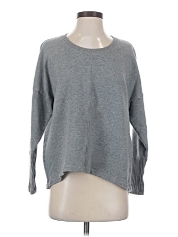 C Abi Pullover Sweater - front