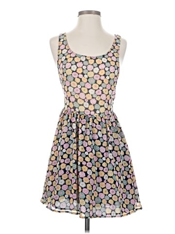 Lucca Couture Casual Dress (view 1)