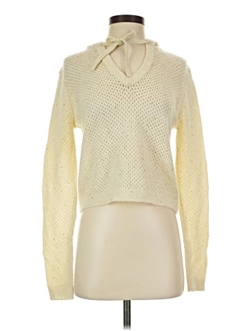 DKNY Jeans Pullover Sweater (view 1)