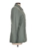 Paul Harris Design 100% Polyester Green Blazer Size L - photo 4
