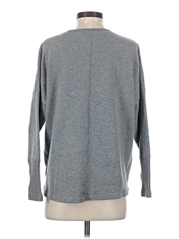 C Abi Pullover Sweater - back