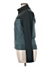 Fabletics 100% Spandex Teal Track Jacket Size XL - photo 5