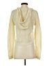 DKNY Jeans Ivory Pullover Sweater Size S - photo 2