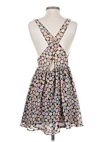 Lucca Couture Casual Dress (view 2)
