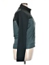 Fabletics 100% Spandex Teal Track Jacket Size XL - photo 4