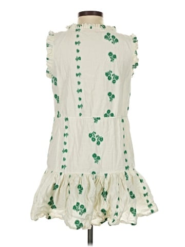 Oliphant Casual Dress (view 2)