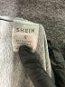 Shein Gray Long Sleeve Turtleneck Size S - photo 7