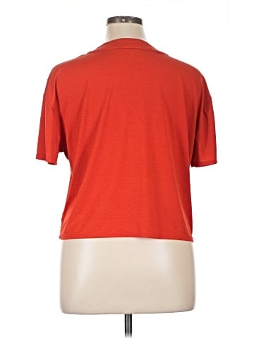 New & Next Short Sleeve Top (view 2)