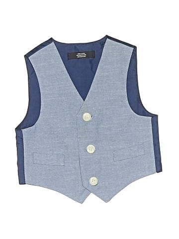 Nautica Vest (view 1)