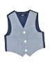 Nautica Blue Vest Size 6-9 mo - photo 1
