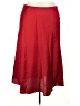 J.Crew Polka Dots Red Casual Skirt Size 2X - photo 1