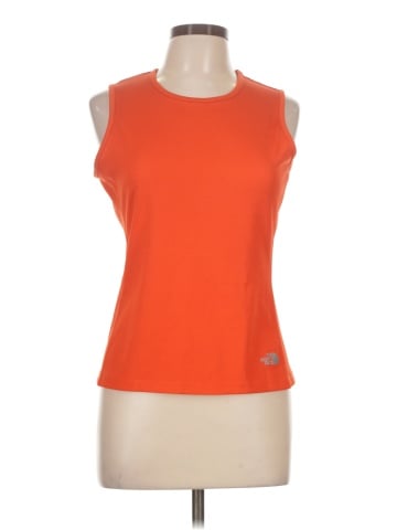 The North Face Sleeveless T-Shirt (view 1)