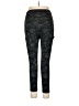 Fabletics Camo Black Active Pants Size XL - photo 2