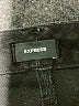 Express Black Jeans Size S - photo 7