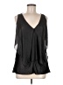 Graham & Spencer 100% Polyester Black Sleeveless Blouse Size M - photo 1