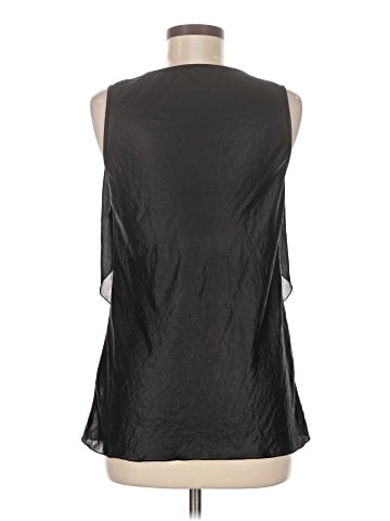 Graham & Spencer Sleeveless Blouse (view 2)