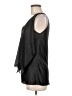 Graham & Spencer 100% Polyester Black Sleeveless Blouse Size M - photo 5