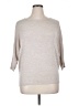 Fig & Blu Tan Pullover Sweater Size XL - photo 1