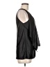 Graham & Spencer 100% Polyester Black Sleeveless Blouse Size M - photo 4