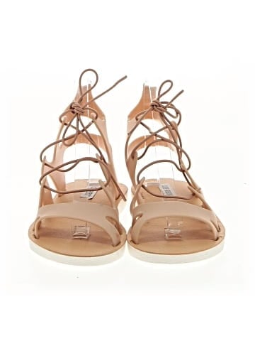 Cape Robbin Sandals (view 2)