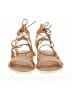 Cape Robbin Tan Sandals Size 8 - photo 2