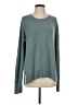 Athleta Teal Pullover Sweater Size S - photo 1
