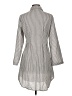 Shein Gray Casual Dress Size L - photo 2