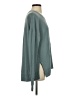 Athleta Teal Pullover Sweater Size S - photo 4