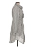 Shein Gray Casual Dress Size L - photo 4