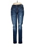 Vigoss Solid Blue Jeans Size 33 waist - photo 1