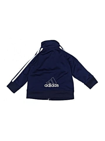 Adidas Track Jacket (view 2)