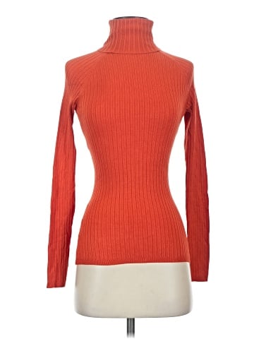 INC International Concepts Turtleneck Sweater (view 1)
