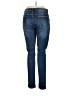 Vigoss Solid Blue Jeans Size 33 waist - photo 2