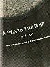 A Pea in the Pod Black Tank Top Size S - photo 6