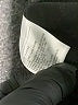 Laundry by Shelli Segal 100% Polyurethane Black Active Pants Size M - photo 9