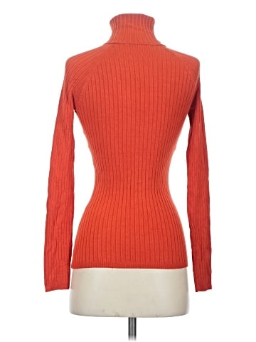 INC International Concepts Turtleneck Sweater (view 2)