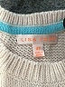 Lisa Todd Ivory Pullover Sweater Size 4T - photo 3