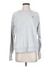 Primary 100% Cotton Gray Sweatshirt Size S - photo 1