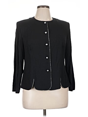 Leslie Fay Blazer (view 1)