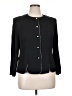 Leslie Fay Black Blazer Size 14 (petite) - photo 1