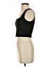 Shein Black Tank Top Size S - photo 5
