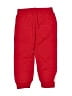 Unbranded Red Track Pants Size 90 cm / US 12-24 MO - photo 2